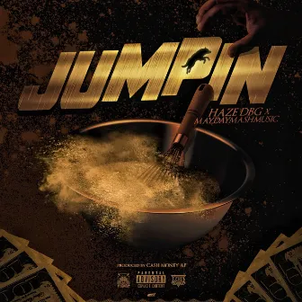 Jumpin' by Haze DBG