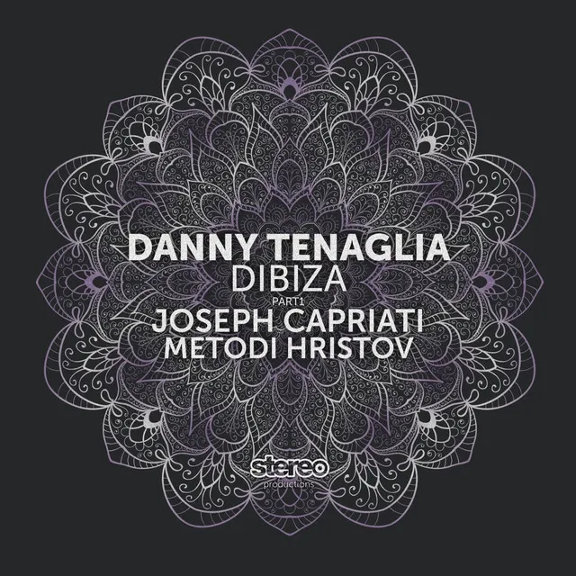 Dibiza - Joseph Capriati Remix