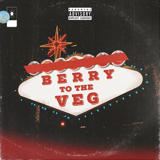 Berry to the Veg'