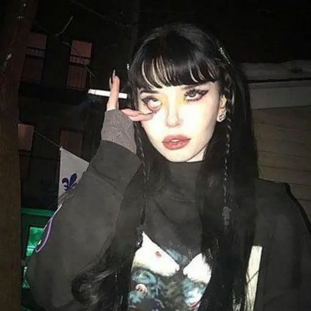 Goth Bitch