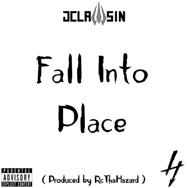 Fall into Place