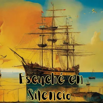 Escuché en Silencio by Resiliencia