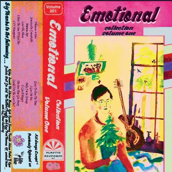 Collection, Vol. One by Emotional