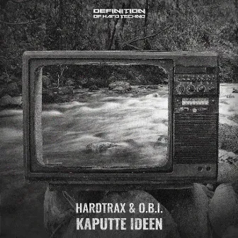 Kaputte Ideen by HardtraX