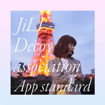 App standard by JiLL-Decoy association