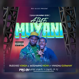 Aiye Muyani by Rude Kid Venda