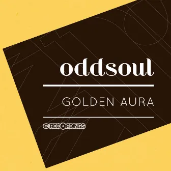 Golden Aura by Oddsoul