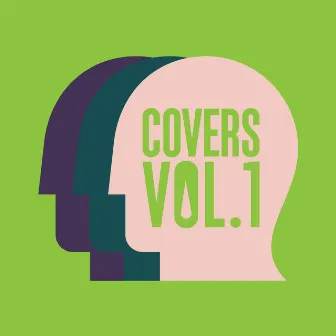 Covers, Vol. 1 by Grayson Matthews