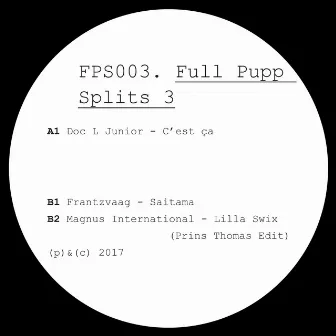 Full Pupp Splits 0003 by Doc L Junior