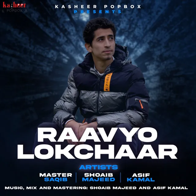 Raavyo Lokchaar