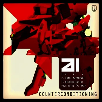 Counterconditioning by Anodyne Industries