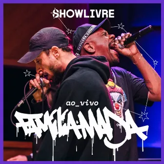 Familia Madá no Estúdio Showlivre (Ao Vivo) by Família Madá