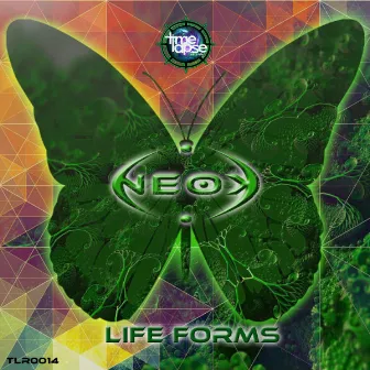 Life Forms by Neok