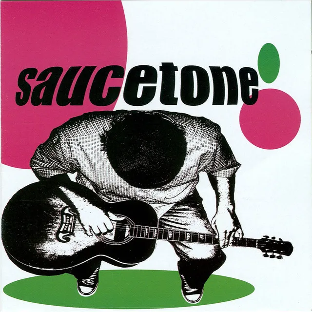 Saucetone