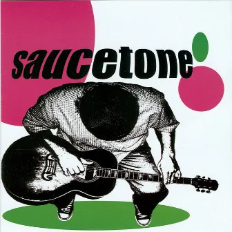 Saucetone by Saucetone