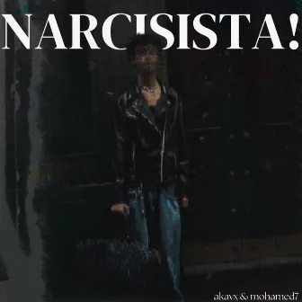 Narcisista! by akavx