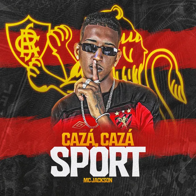 Cazá, Cazá Sport