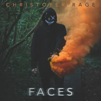 Faces by Christofer Rage