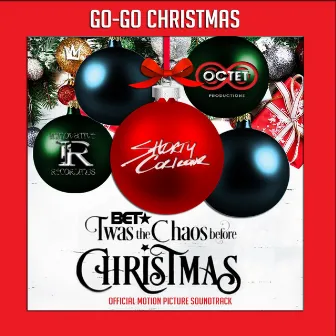 Go-Go Christmas by Shorty Corleone