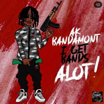 BANDIT MIX by AK Bandamont