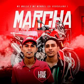 Marcha by Mc Wendel Do Sanfra