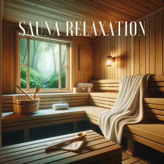 Sauna Relaxation: Journey to Wellness and Renewal by Wonderful Spa World