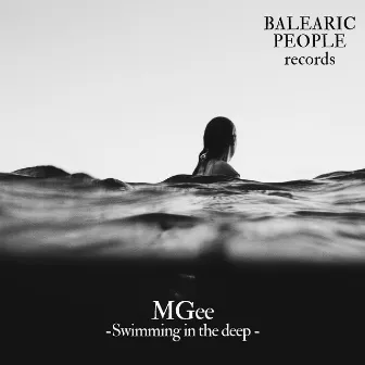 Swimming In The Deep by MGee