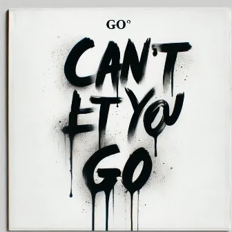 CAN'T LET YOU GO! by TNO!