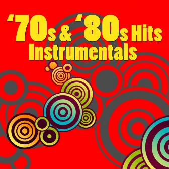 70s & '80s Hits - Instrumentals by Karaoke Superstars