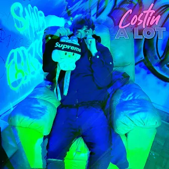 COSTIN A LOT by Thatcher Robinson