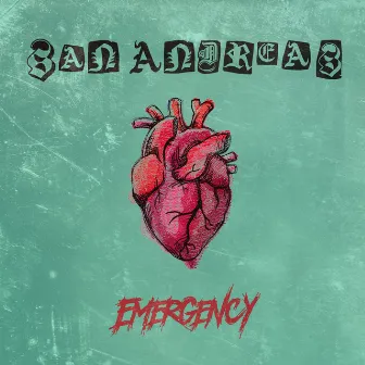 Emergency by SANANDREAS