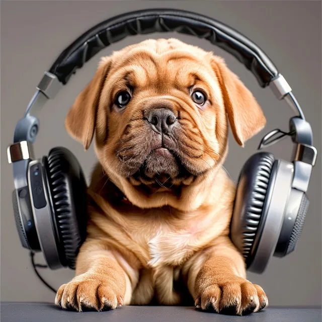 The Dog Music Guys