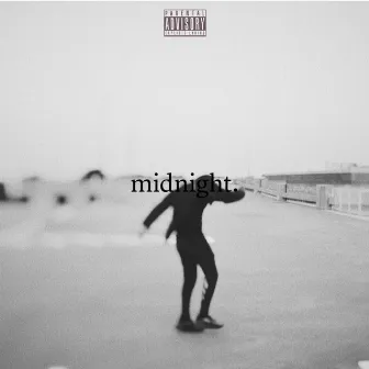 MIDNIGHT. by Bilal.