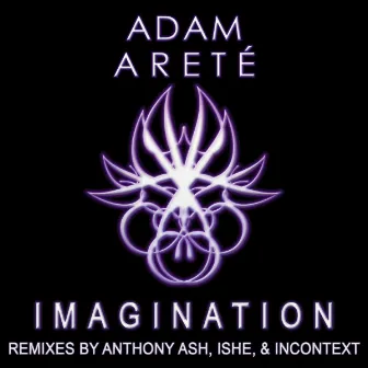 Imagination (feat. Lady Shanime) by Adam Arete