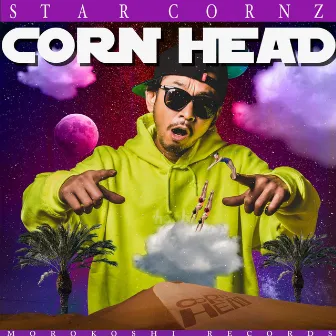 Star Cornz by Corn Head