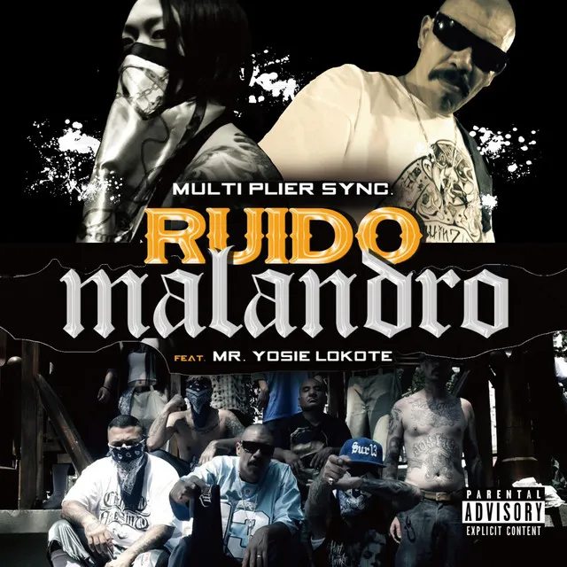 Ruido Malandro