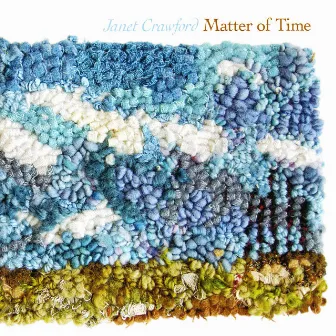 Matter of Time by Janet Crawford