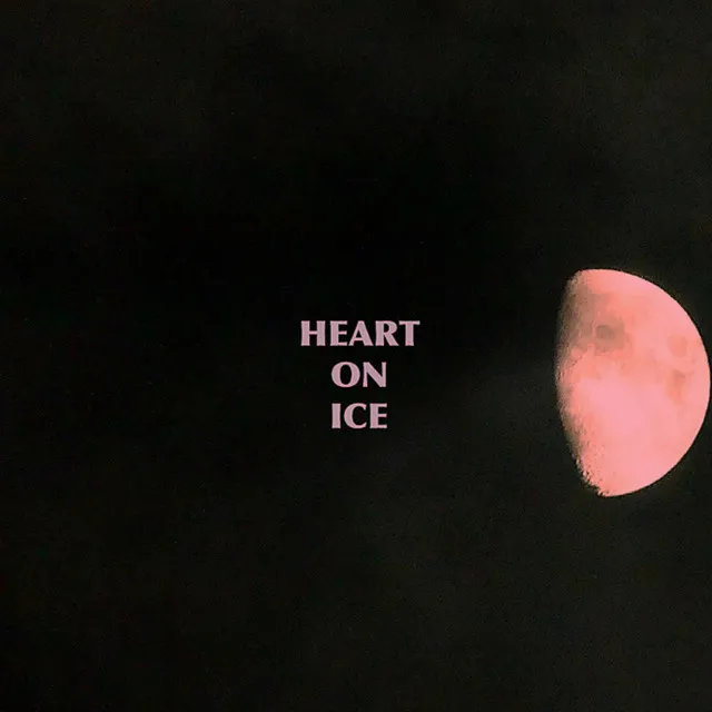 HEART ON ICE