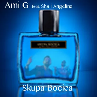 Skupa Bocica by Ami G