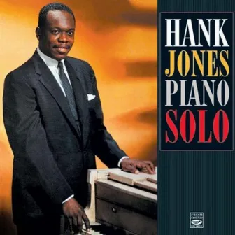 Piano Solo by Hank Jones