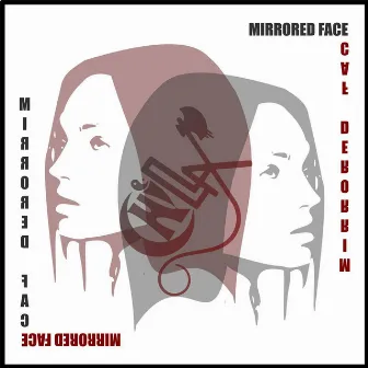 Mirrored Face by Chillax