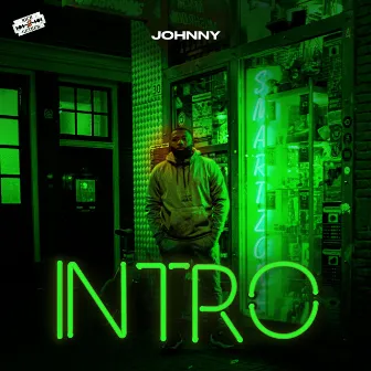 Intro by johnny