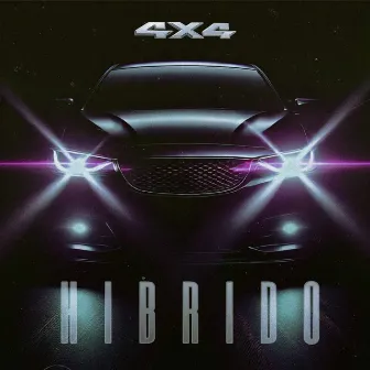 4X4 HIBRIDO by Jerzy Romero