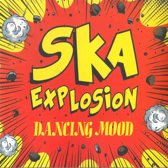 Ska Explosion