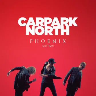 Phoenix by Carpark North