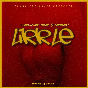 Likkle by Young ice