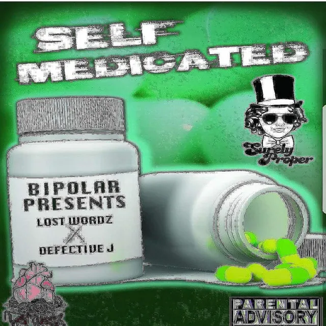 Self Medicated