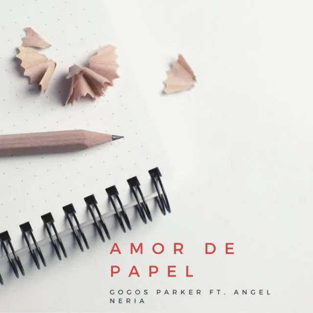 Amor de Papel