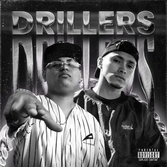 Drillers by Scritor