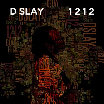 1212 by D Slay